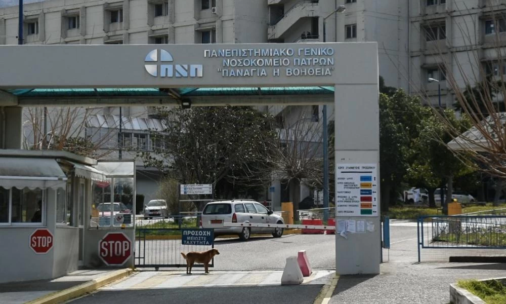 Πάτρα: Νικητής στη μάχη του με τον φονικό ιό ο 9χρονος Μάριος